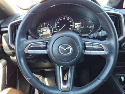 2023 Mazda Mazda CX-50 2.5 Turbo Meridian Edition