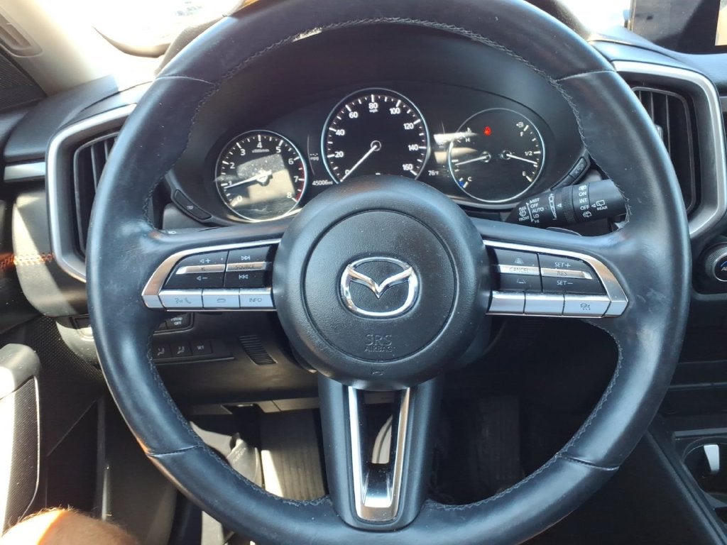 2023 Mazda Mazda CX-50 2.5 Turbo Meridian Edition