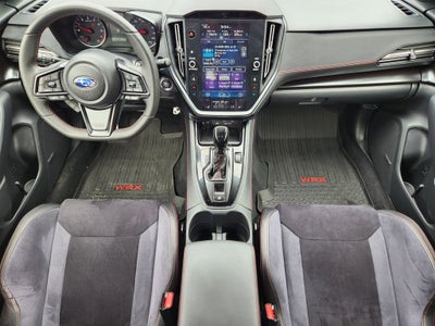 2023 Subaru WRX GT