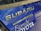 2023 Subaru WRX GT