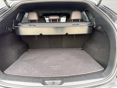 2023 Mazda Mazda CX-5 2.5 Turbo Signature