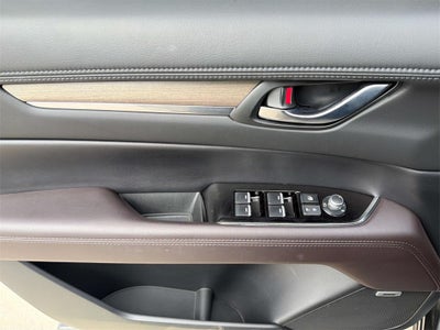 2023 Mazda Mazda CX-5 2.5 Turbo Signature