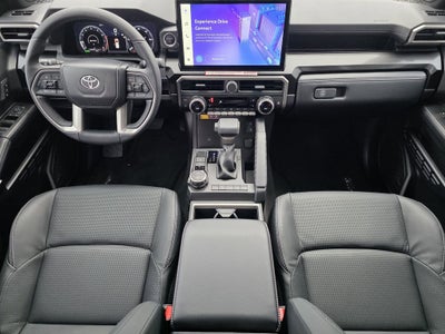 2025 Toyota 4Runner Limited