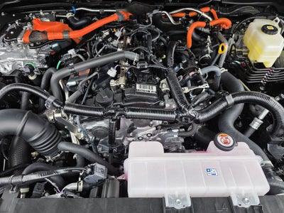 2025 Toyota 4Runner Limited