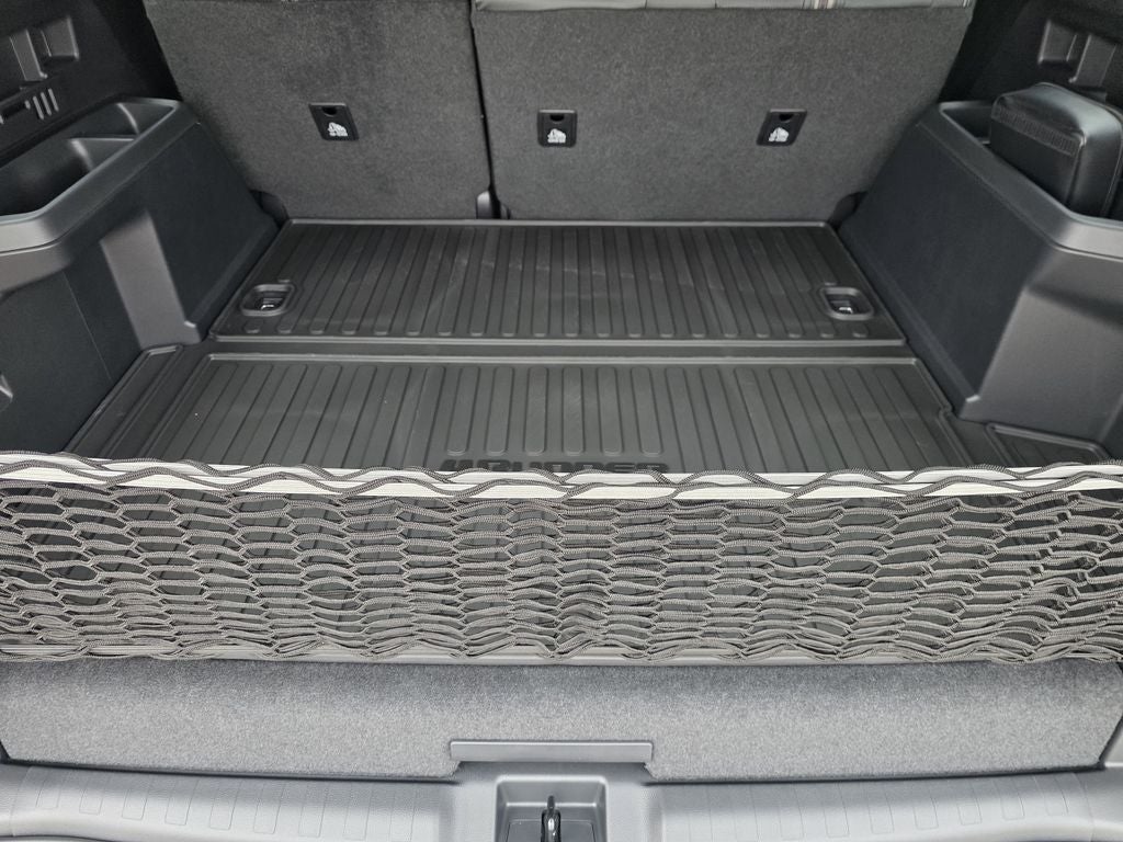 2025 Toyota 4Runner Limited