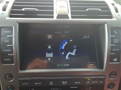 2020 Lexus GX 460