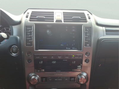 2020 Lexus GX 460