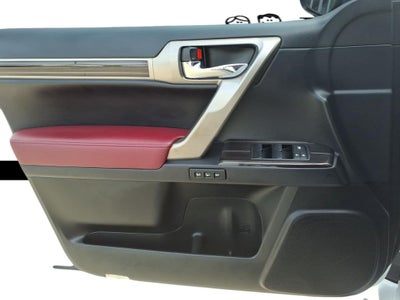 2020 Lexus GX 460