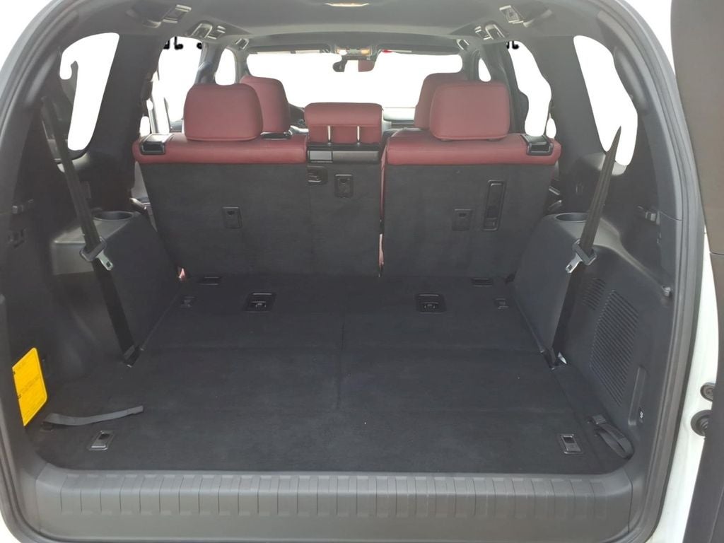 2020 Lexus GX 460