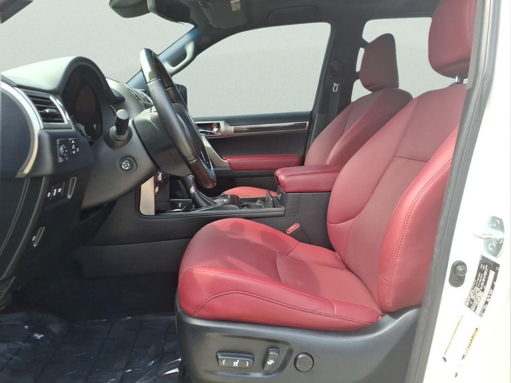 2020 Lexus GX 460