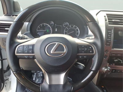 2020 Lexus GX 460