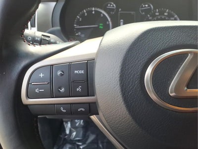 2020 Lexus GX 460