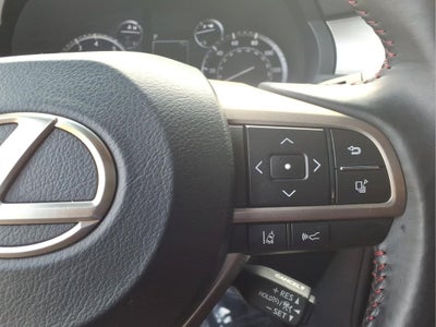 2020 Lexus GX 460