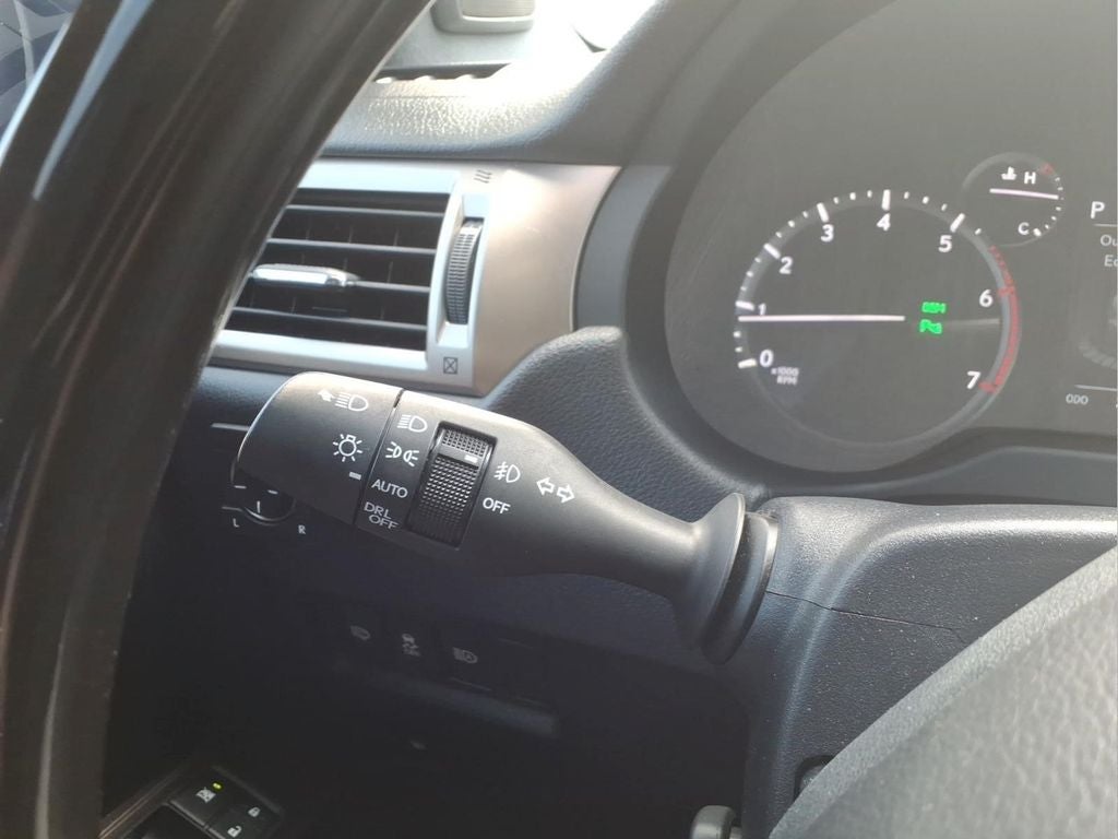 2020 Lexus GX 460