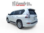 2020 Lexus GX 460