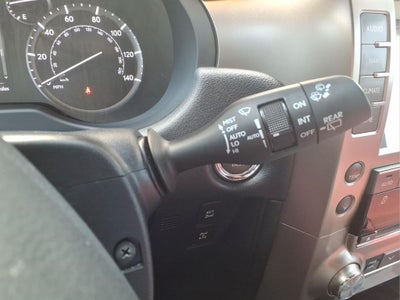 2020 Lexus GX 460