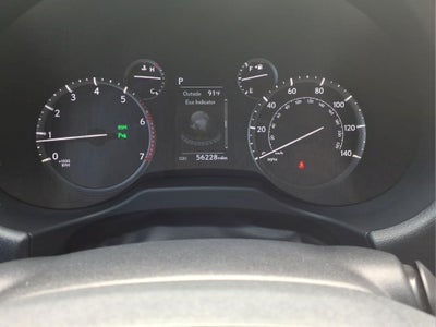 2020 Lexus GX 460