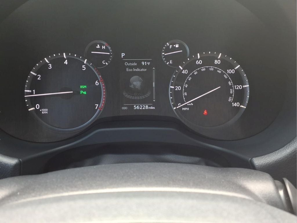 2020 Lexus GX 460