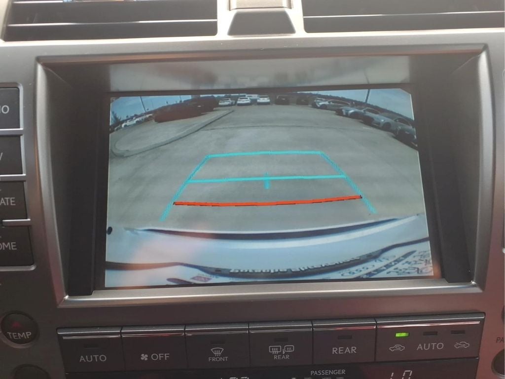 2020 Lexus GX 460