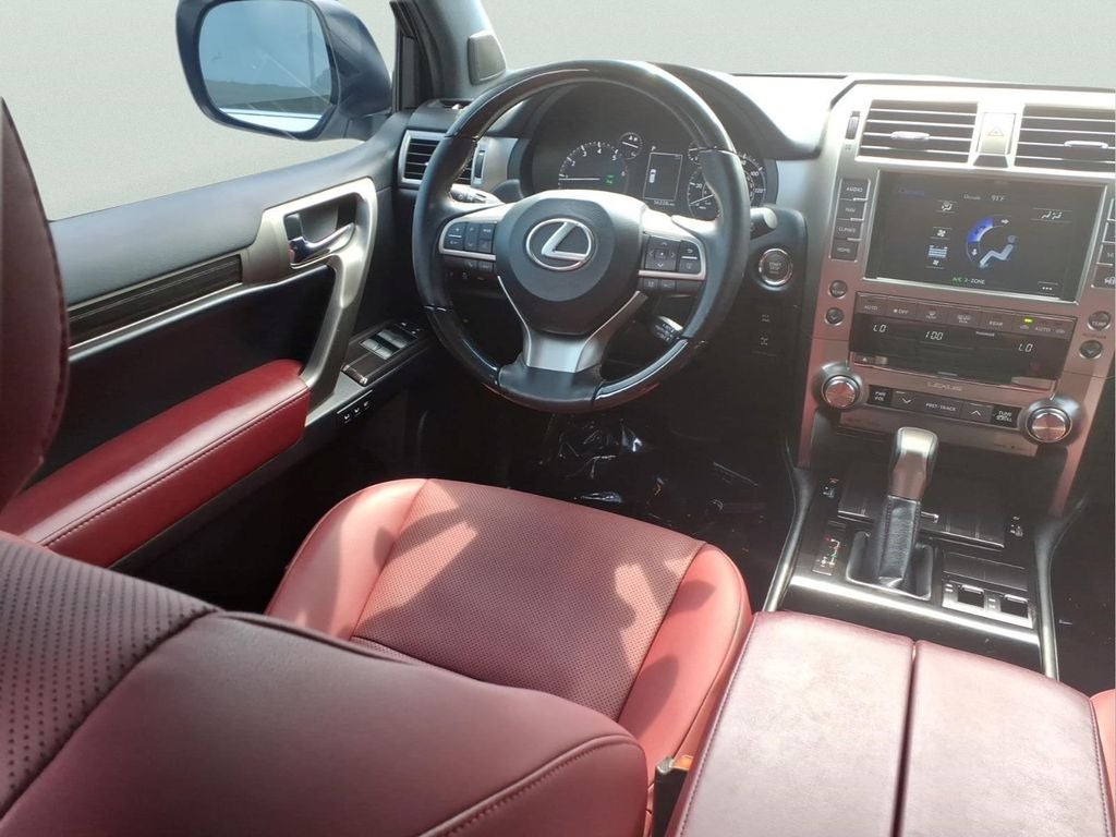 2020 Lexus GX 460