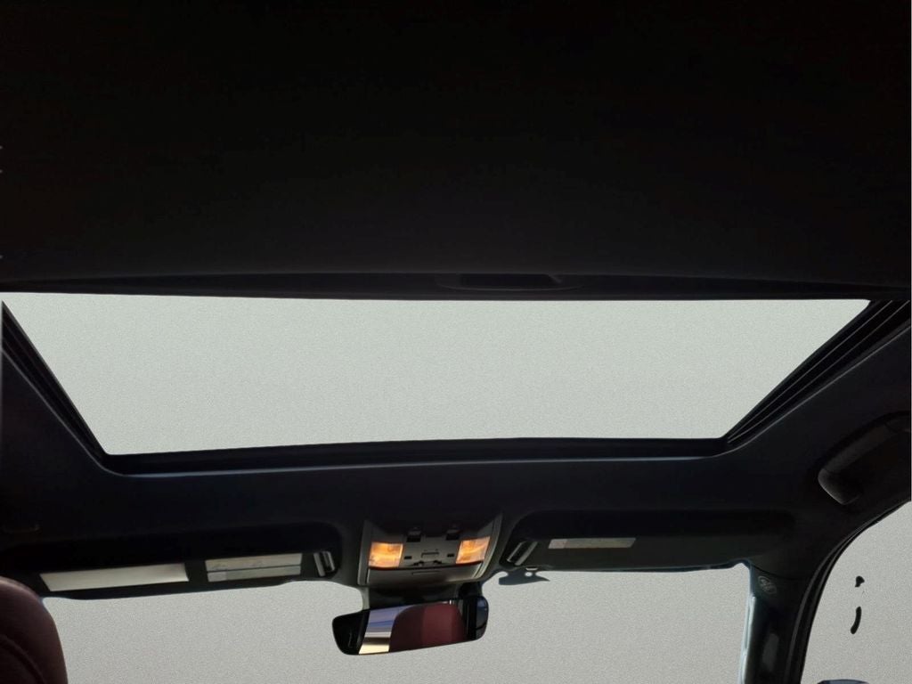 2020 Lexus GX 460