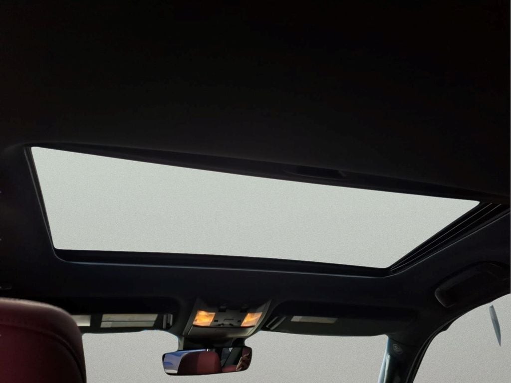 2020 Lexus GX 460