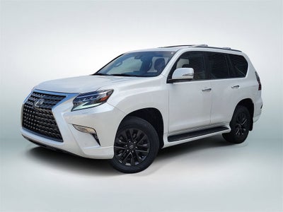 2023 Lexus GX 460
