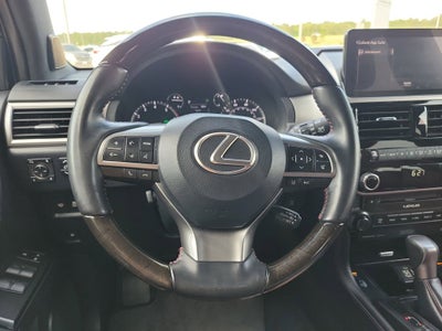 2023 Lexus GX 460