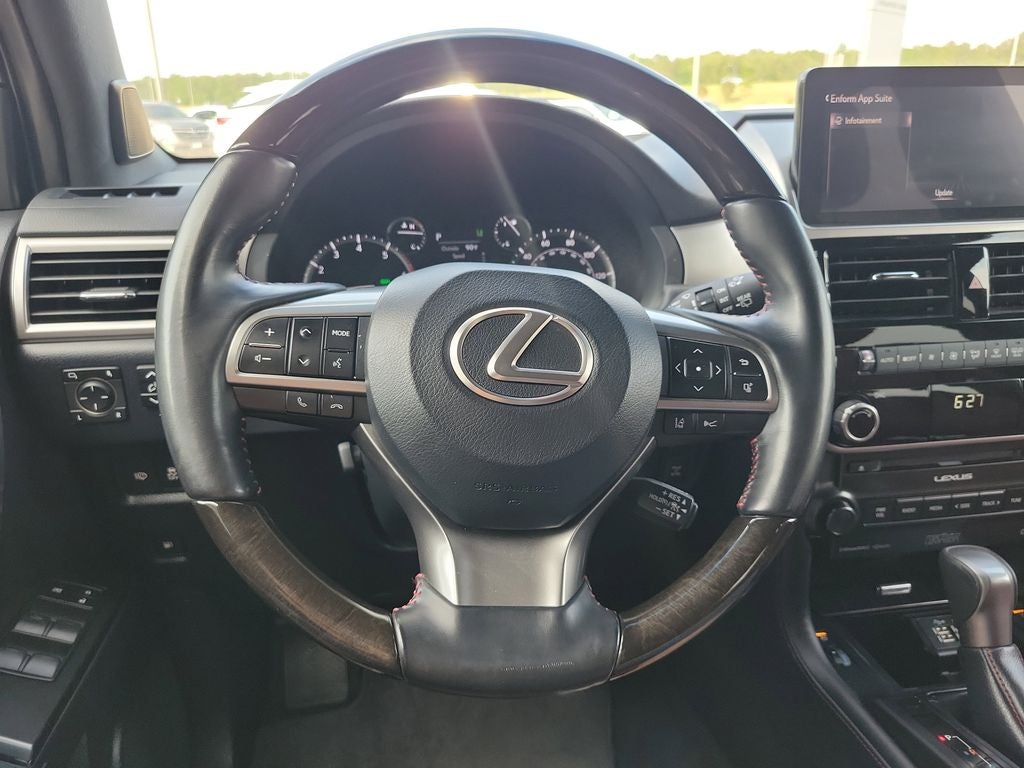 2023 Lexus GX 460