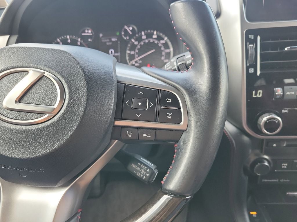2023 Lexus GX 460