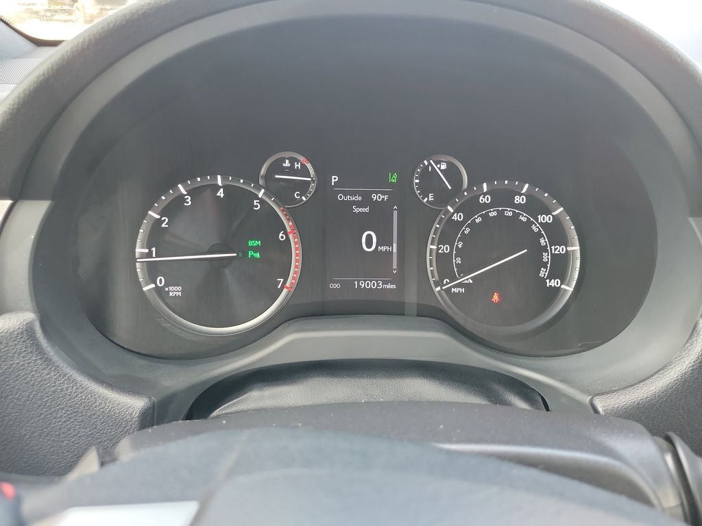 2023 Lexus GX 460