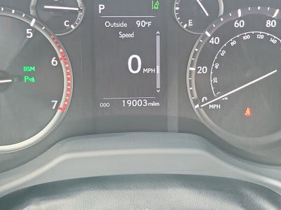 2023 Lexus GX 460