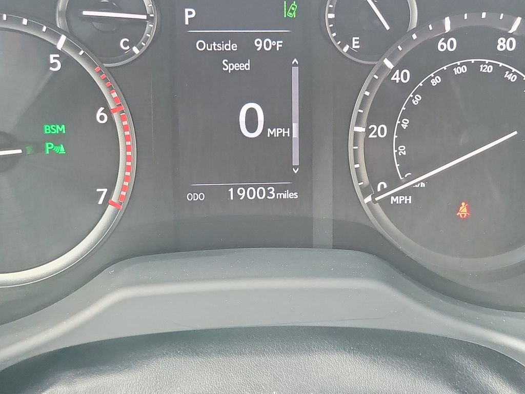 2023 Lexus GX 460