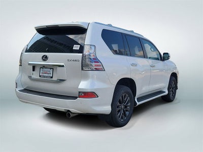 2023 Lexus GX 460