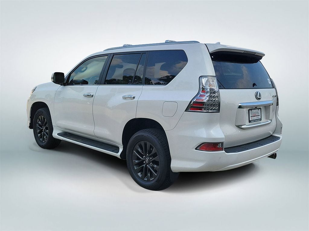 2023 Lexus GX 460