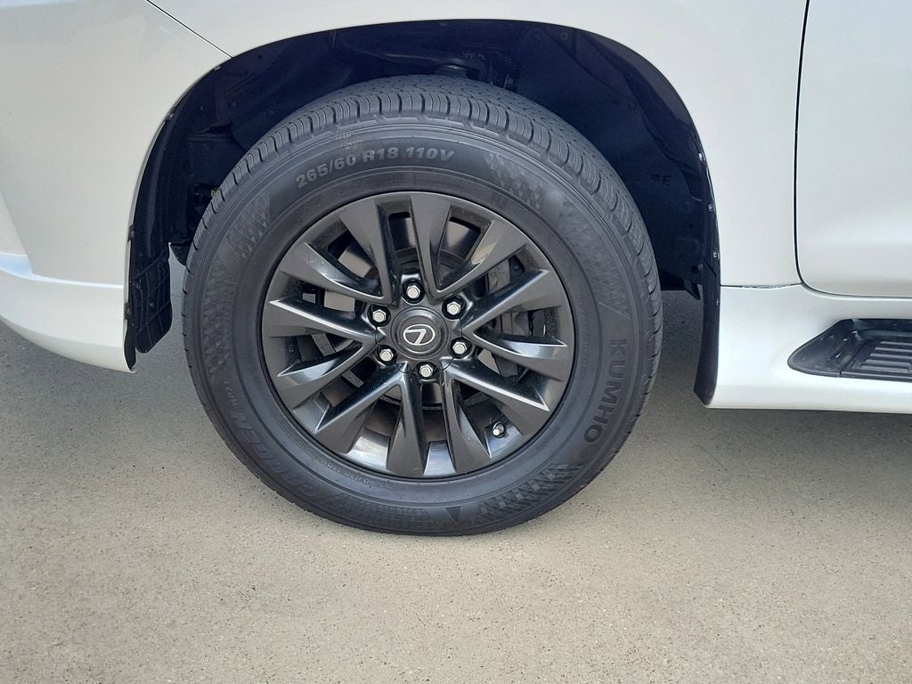 2023 Lexus GX 460