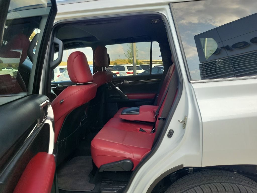 2023 Lexus GX 460