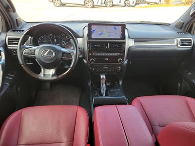 2023 Lexus GX 460