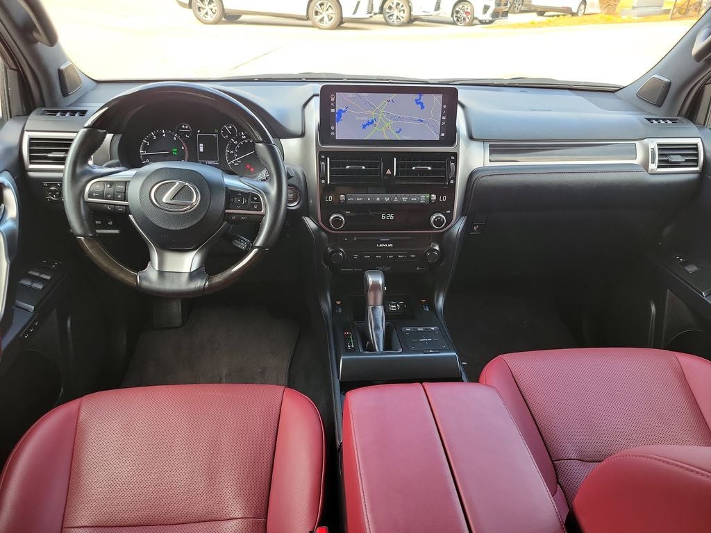 2023 Lexus GX 460