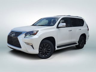 2023 Lexus GX 460