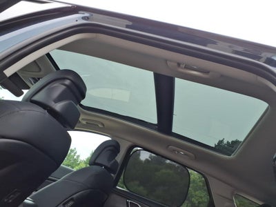 2025 Kia Sportage Hybrid SX-Prestige