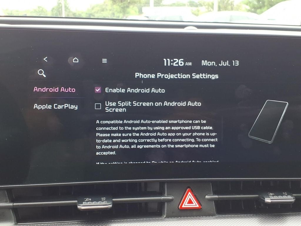 2025 Kia Sportage Hybrid SX-Prestige