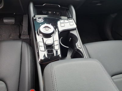 2025 Kia Sportage Hybrid SX-Prestige