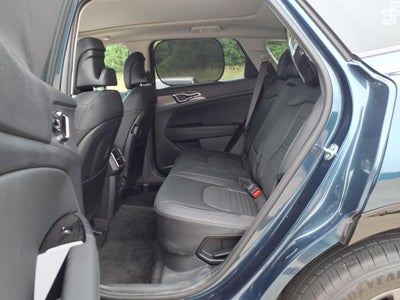 2025 Kia Sportage Hybrid SX-Prestige