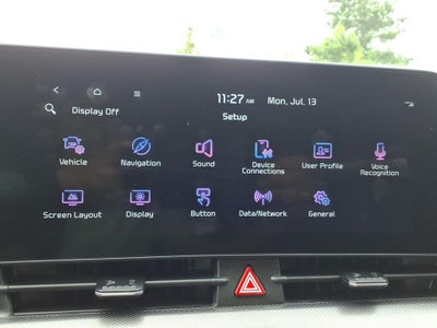 2025 Kia Sportage Hybrid SX-Prestige