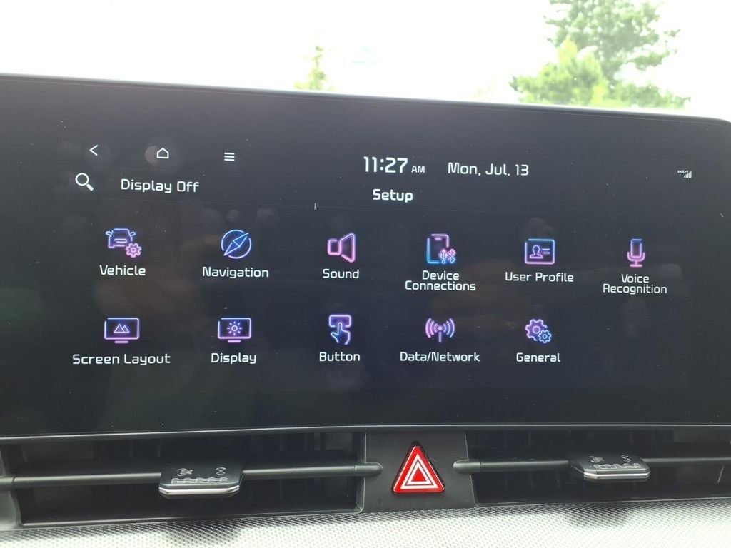 2025 Kia Sportage Hybrid SX-Prestige
