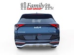 2025 Kia Sportage Hybrid SX-Prestige