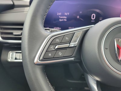 2024 Buick Envision Preferred