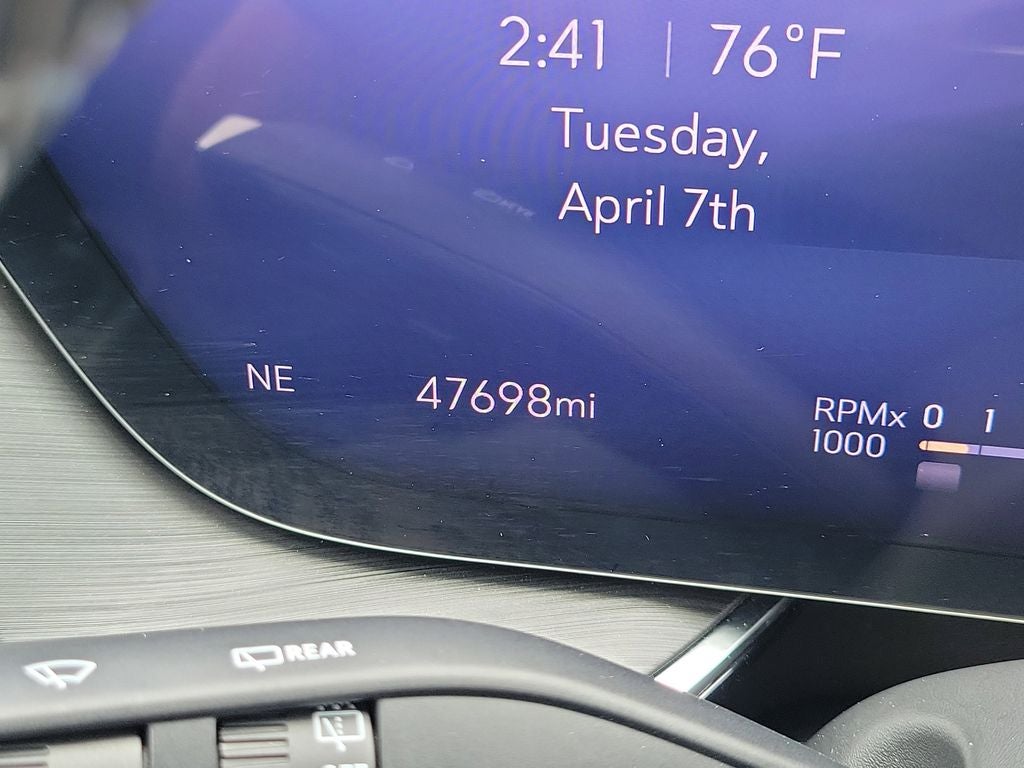 2024 Buick Envision Preferred