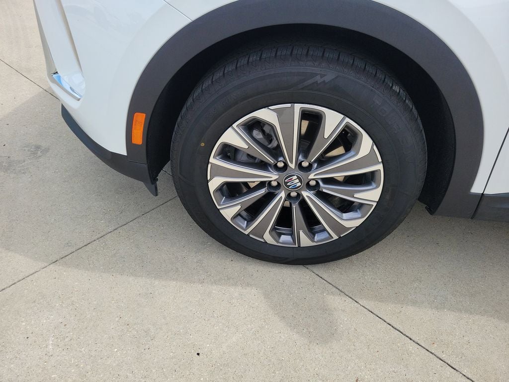 2024 Buick Envision Preferred